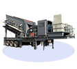 Mobile Crushing Plant
